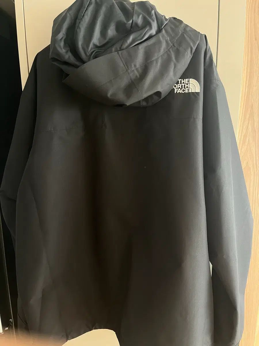 ジャケット ブラック