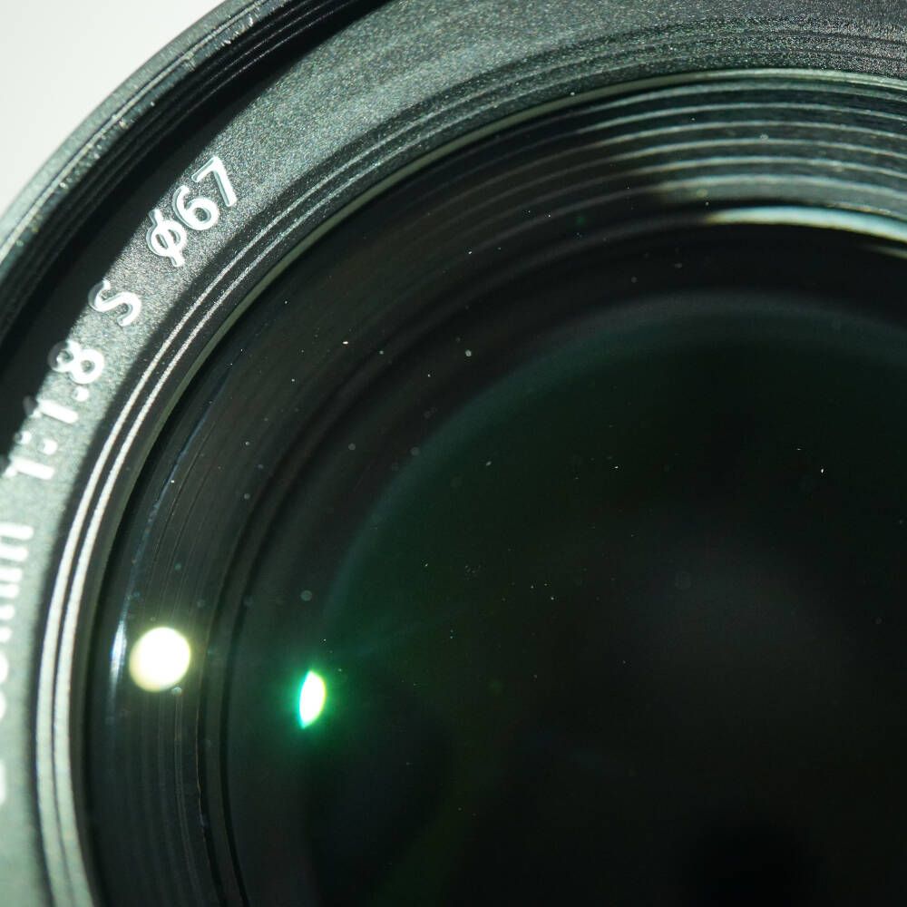 NIKKOR Z 85mm f/1.8 S 単焦点レンズ USED美品 ニッコール Zマウント