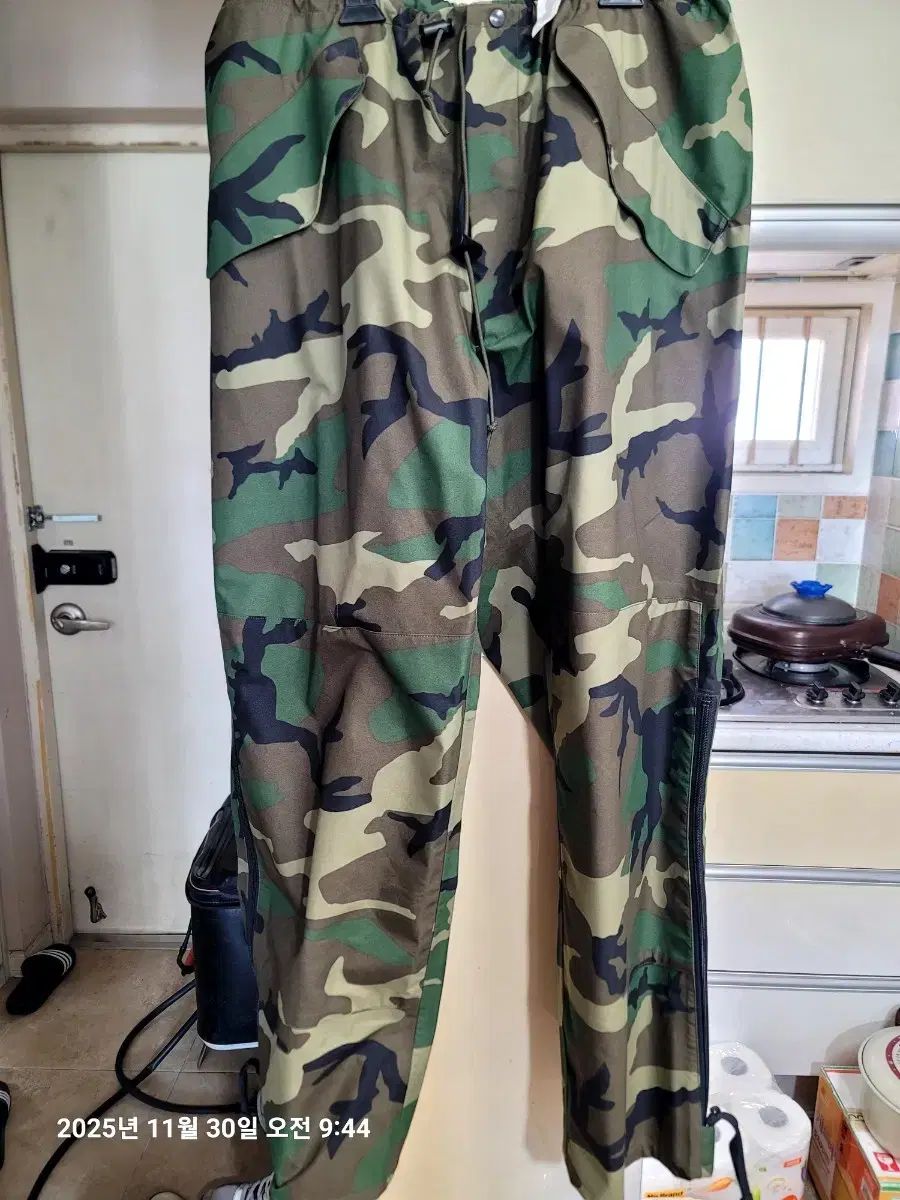 XL-RズボンL セットアップです