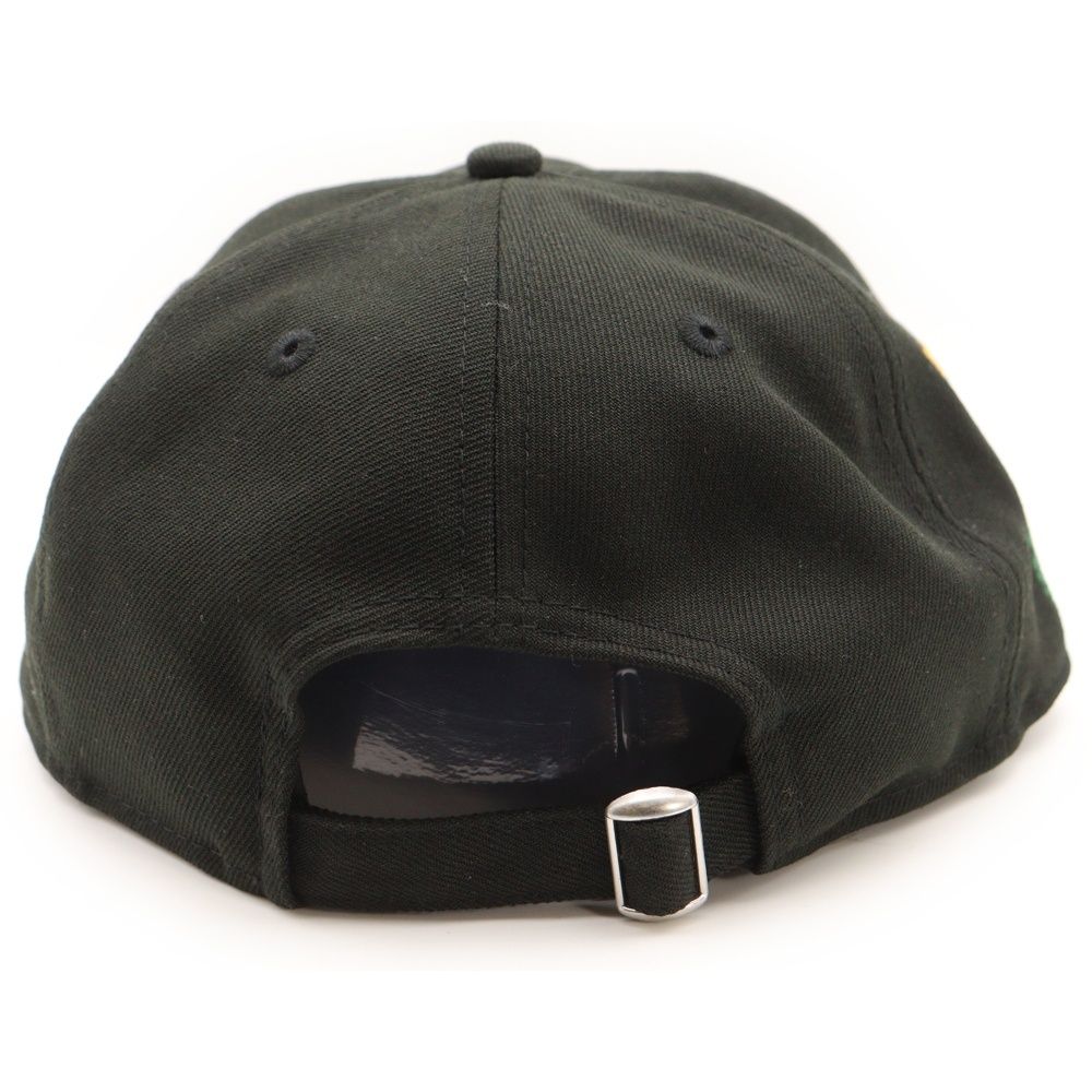 KITH (キス) ×NEW ERA 大阪限定 オリックスバッファローズ キャップ