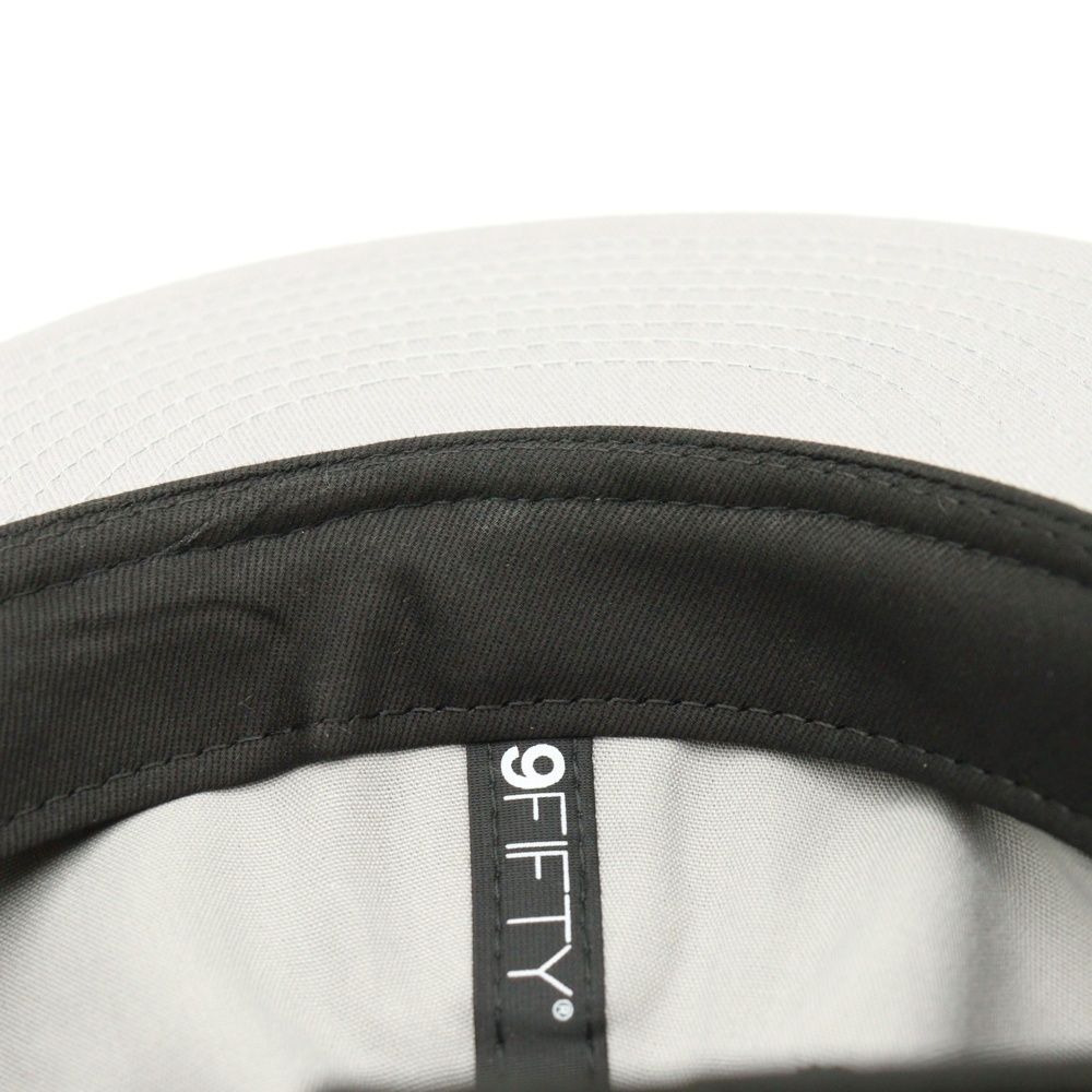 KITH (キス) ×NEW ERA 大阪限定 オリックスバッファローズ キャップ