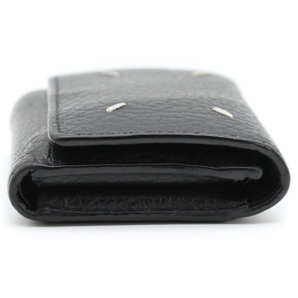 Maison Margiela 11 (メゾンマルジェラ11) 4 Stitch Wallet 4ステッチ