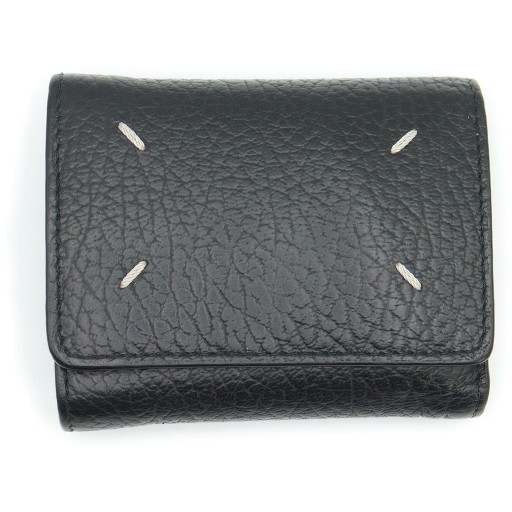 Maison Margiela 11 (メゾンマルジェラ11) 4 Stitch Wallet 4ステッチ