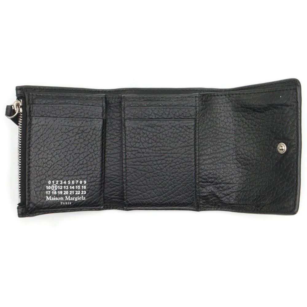 Maison Margiela 11 (メゾンマルジェラ11) 4 Stitch Wallet 4ステッチ