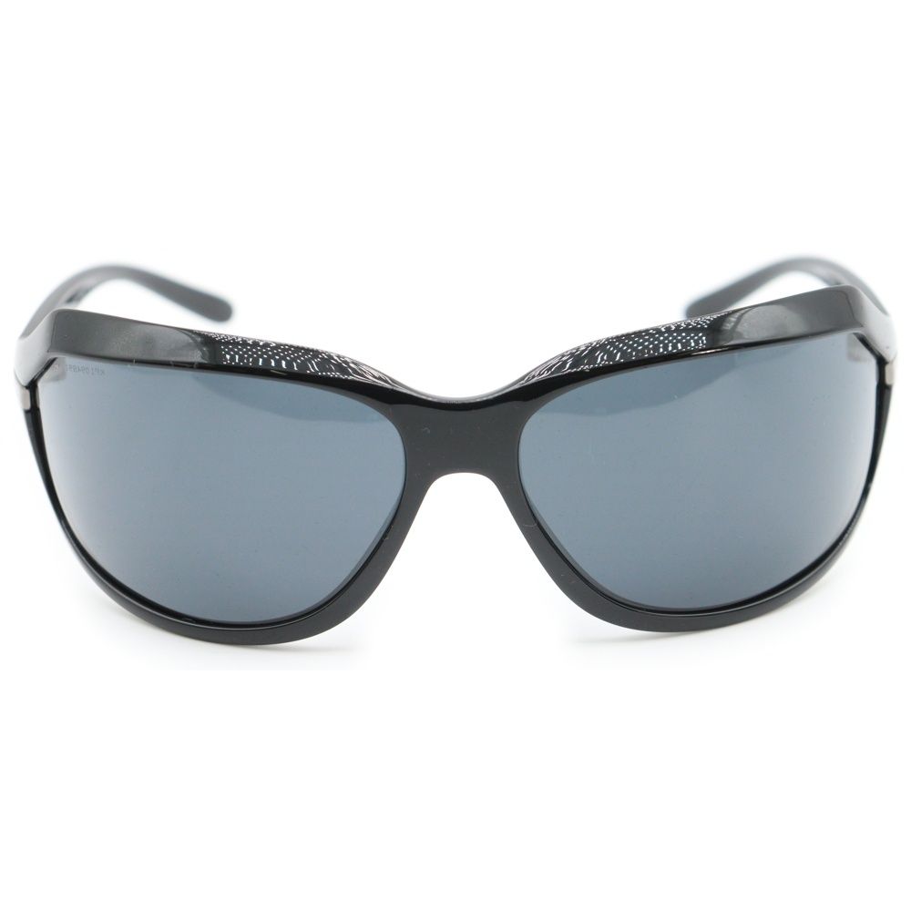 PRADA (プラダ) セルフレーム サングラス アイウェア ブラック SPR14G