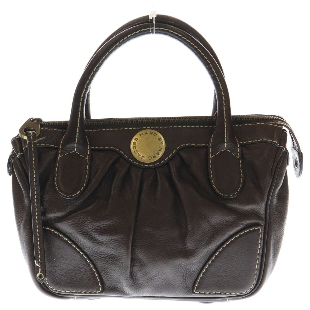 MARC BY MARC JACOBS (マーク バイ マーク ジェイコブス) ロゴデザイン