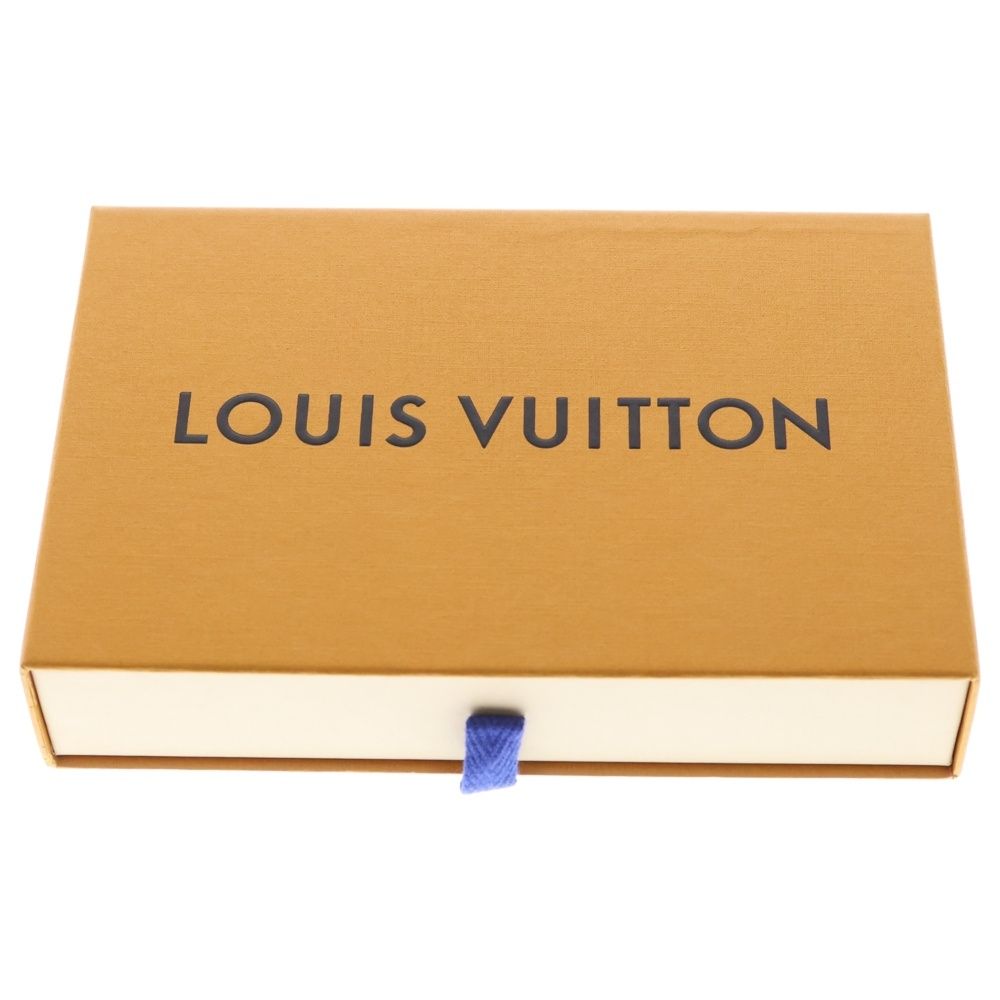 LOUIS VUITTON (ルイヴィトン) モノグラム スカーフ バンドー SINCE