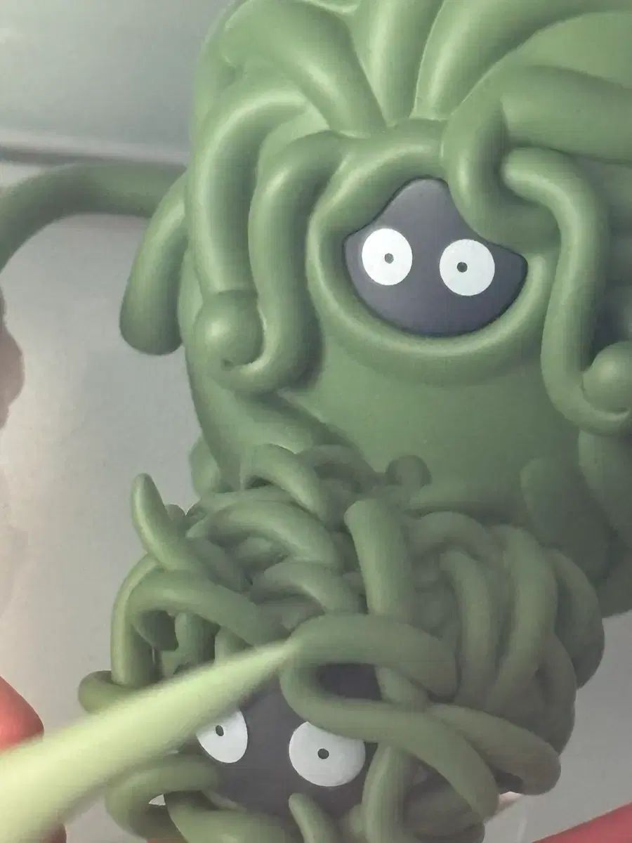 ポケモン スケールワールド 1 20 vs 덩구리 덩쿠림보 イロチ