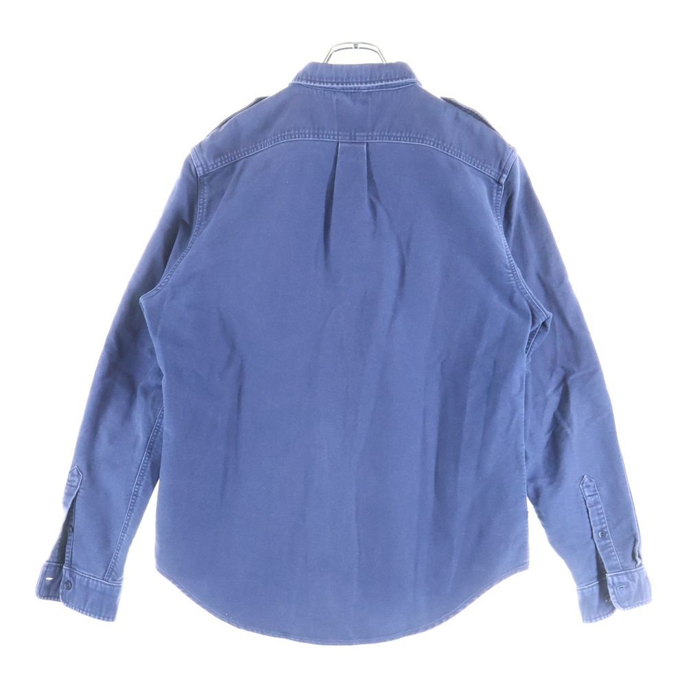 Levi's (リーバイス) カバーオール ジャケット ネイビー - メルカリ