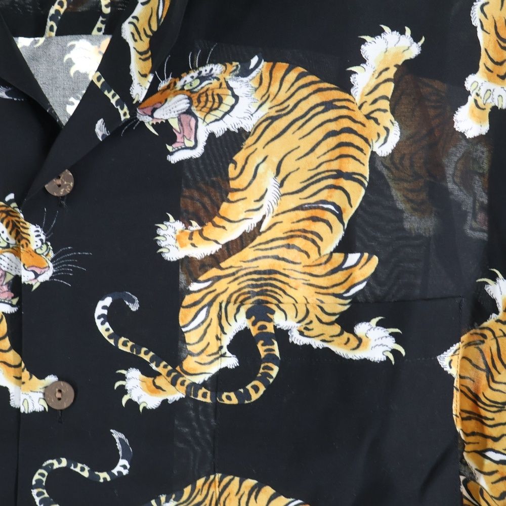 WACKO MARIA (ワコマリア) 20SS TIM LEHI HAWAIIAN SHIRTS ティムレヒ