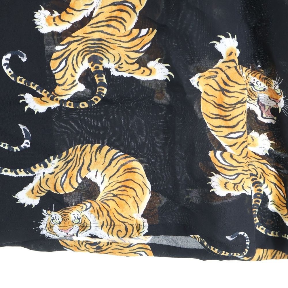 WACKO MARIA (ワコマリア) 20SS TIM LEHI HAWAIIAN SHIRTS ティムレヒ