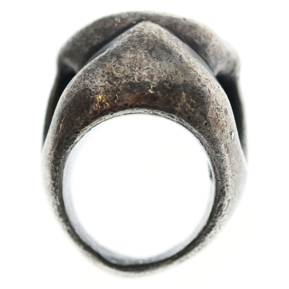 STOP LIGHT (ストップライト) CRAZY SKULL RING クレイジースカル