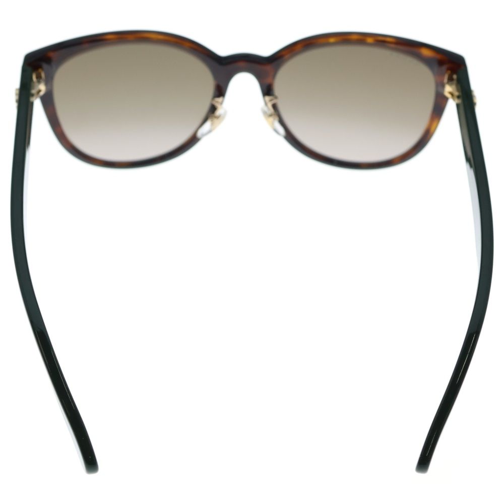 GUCCI (グッチ) シェリーライン ランドフレーム サングラス アイウェア