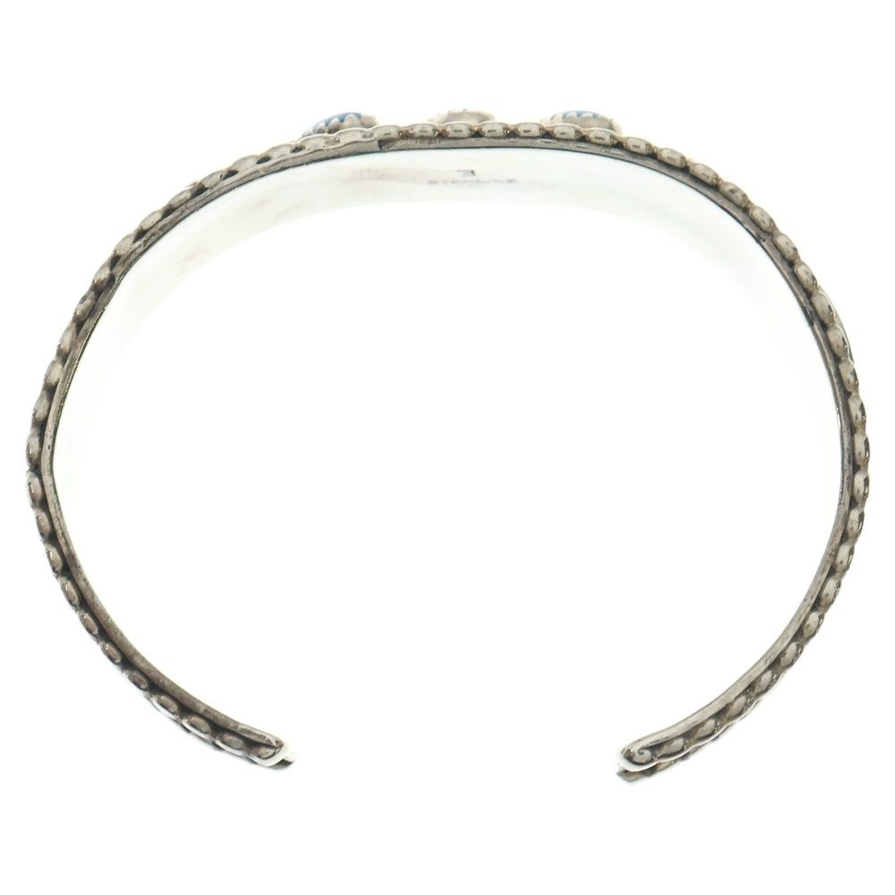 INDIAN JEWELRY (インディアンジュエリー) ナバホ族 ターコイズ