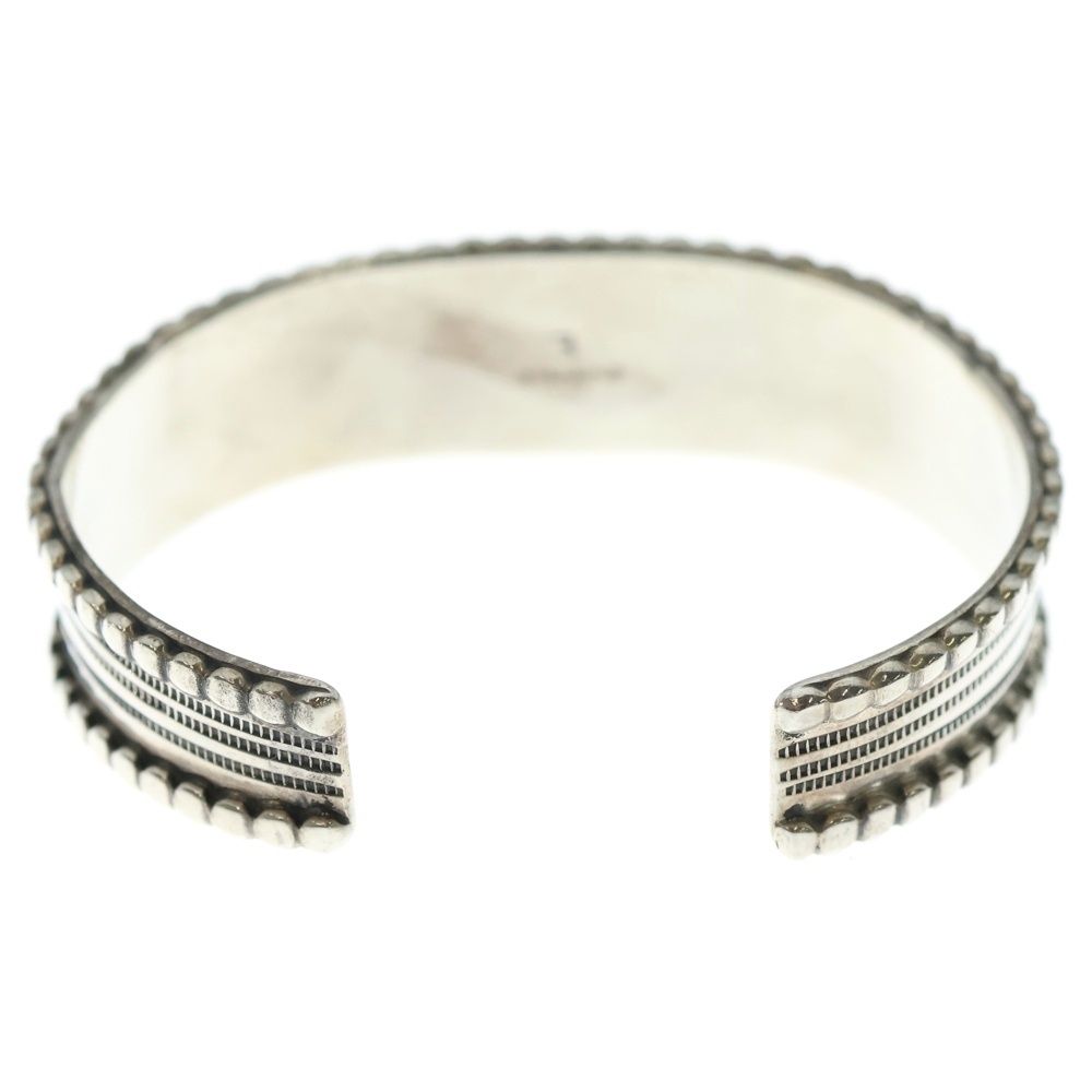 INDIAN JEWELRY (インディアンジュエリー) ナバホ族 ターコイズ