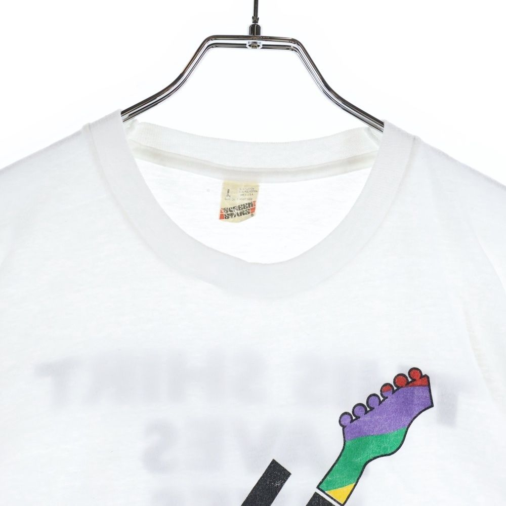 VINTAGE (ヴィンテージ) 80S VINTAGE 57 LIVE AID ライブエイド