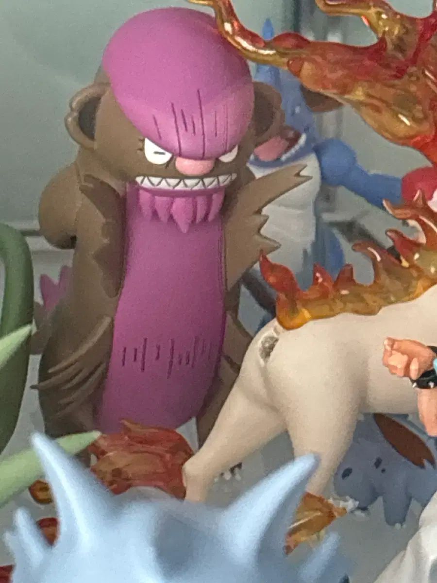 ポケットモンスター uu 刑事グース スケールワールド 1 20 主人バージョン イロチ