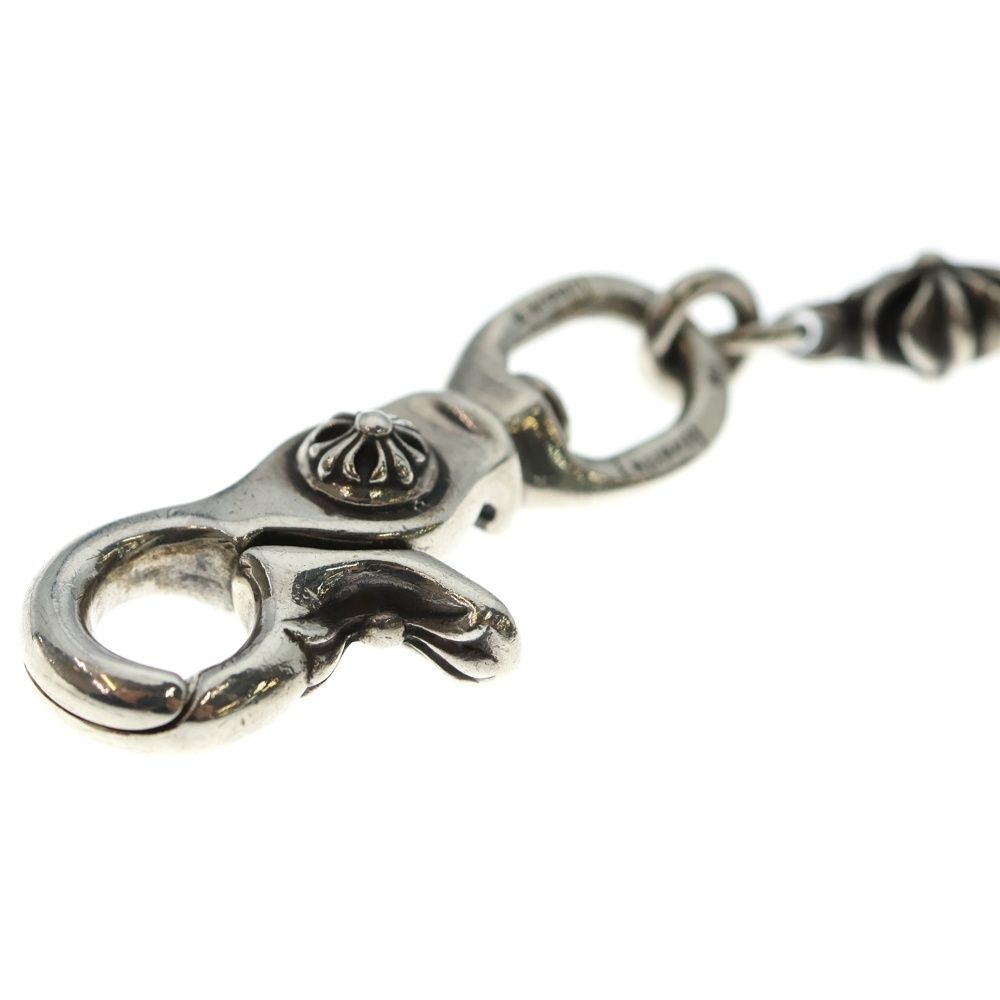 CHROME HEARTS (クロムハーツ) 4C CROSS SHORT-T 1クリップカット