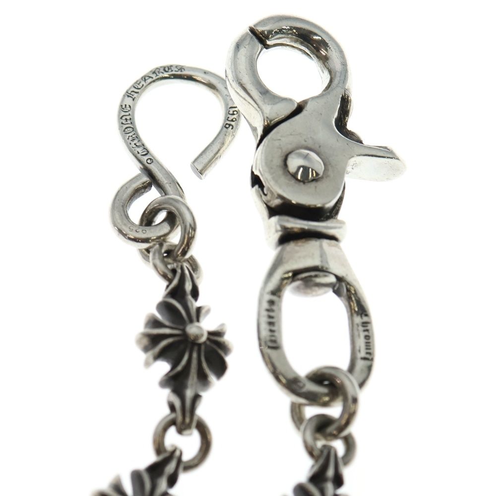 CHROME HEARTS (クロムハーツ) 4C CROSS SHORT-T 1クリップカット