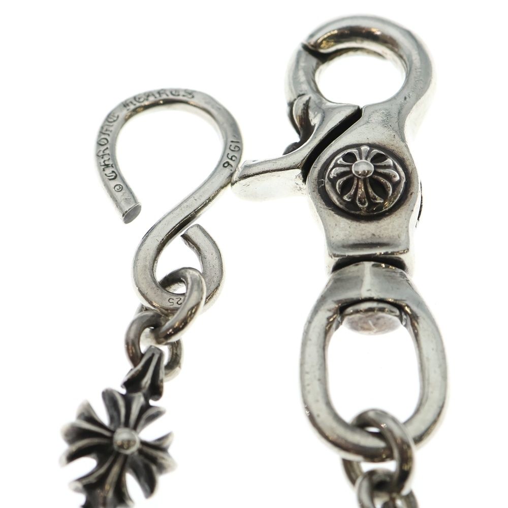 CHROME HEARTS (クロムハーツ) 4C CROSS SHORT-T 1クリップカット