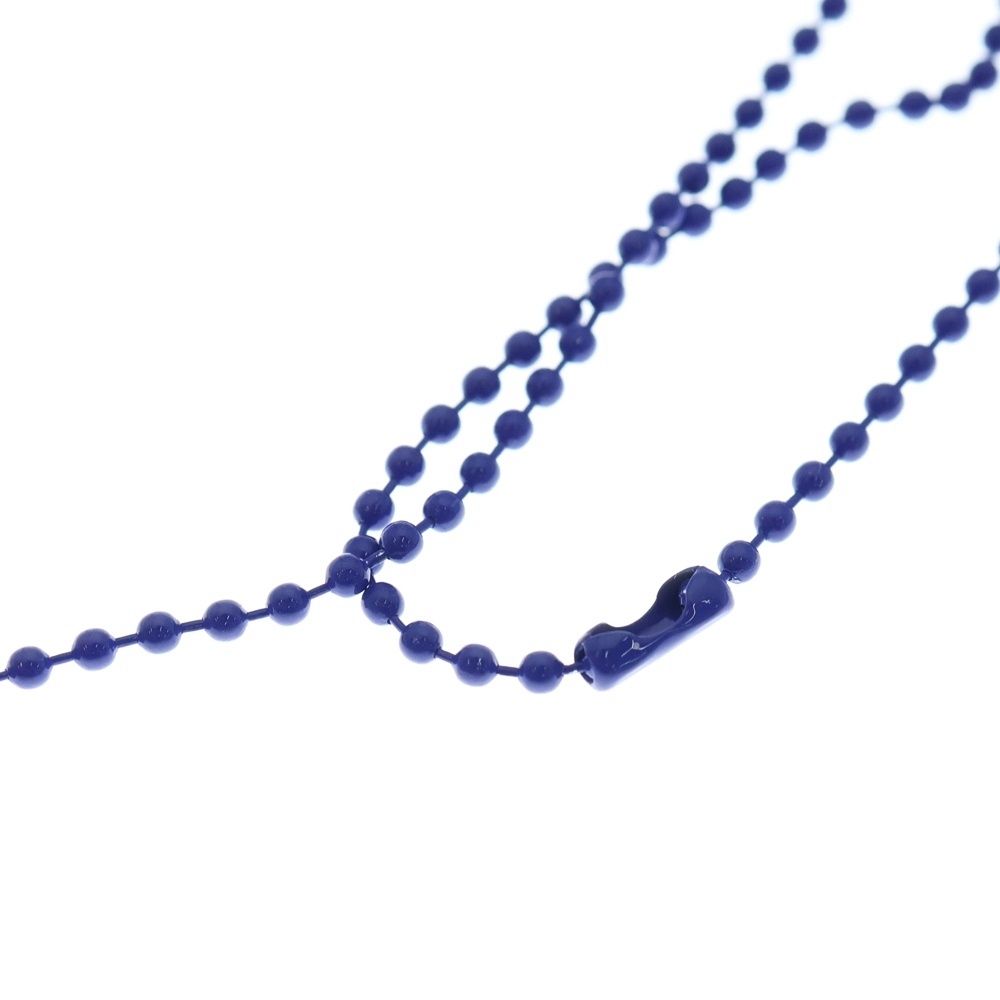 CHROME HEARTS (クロムハーツ) RUBBER CH CRS SML ラバースモールCH