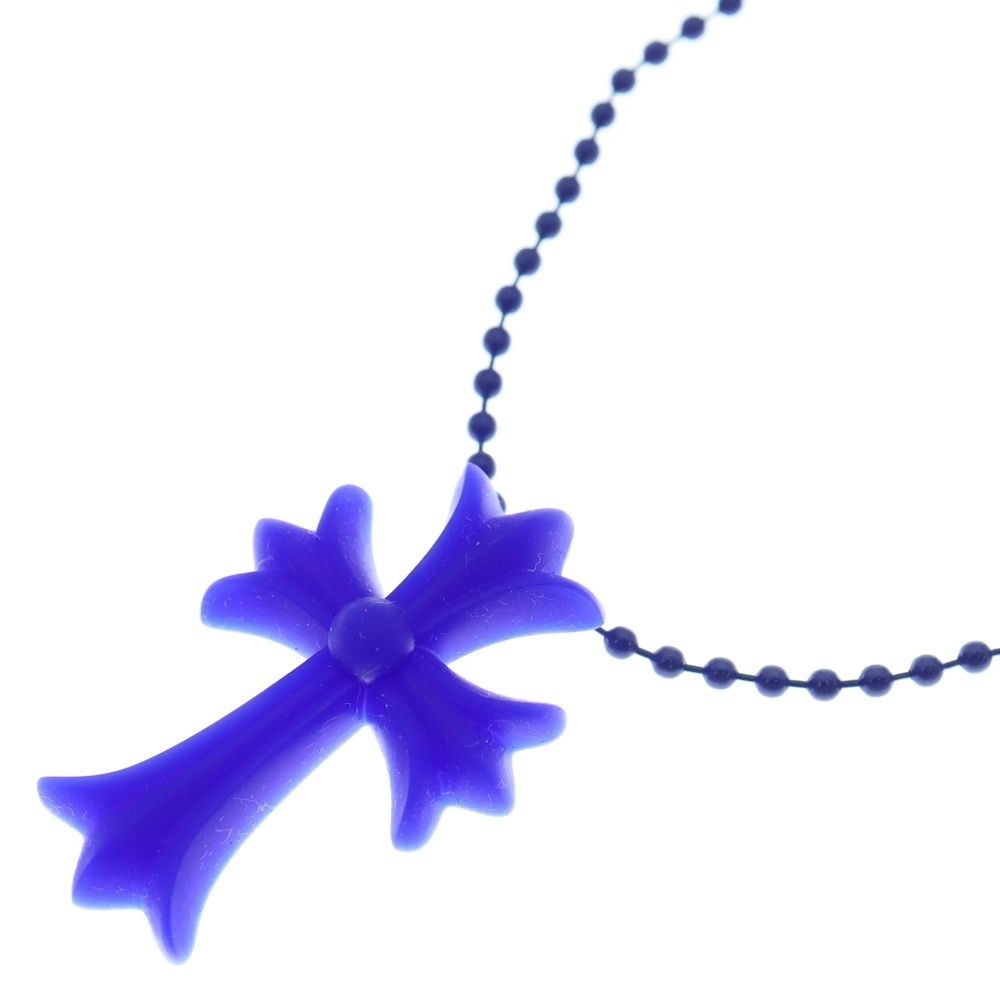 CHROME HEARTS (クロムハーツ) RUBBER CH CRS SML ラバースモールCH