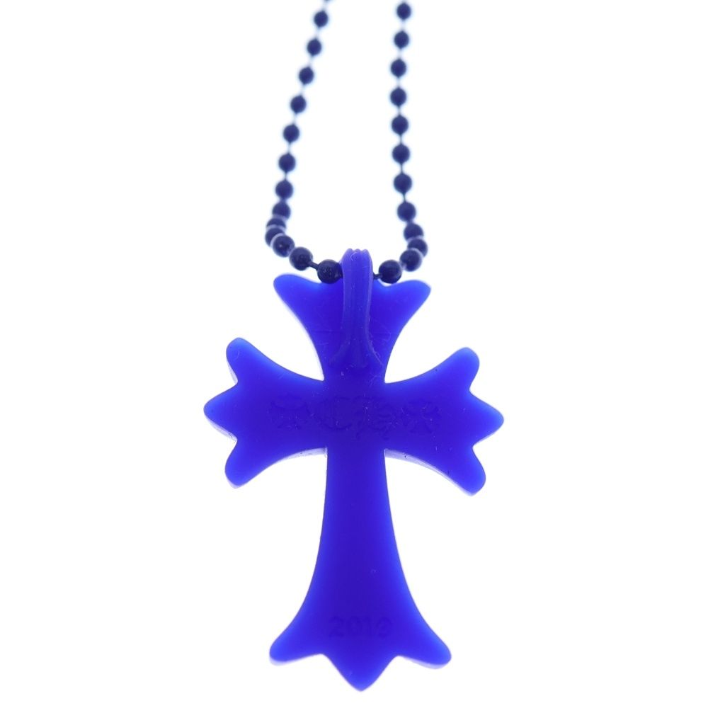 CHROME HEARTS (クロムハーツ) RUBBER CH CRS SML ラバースモールCH