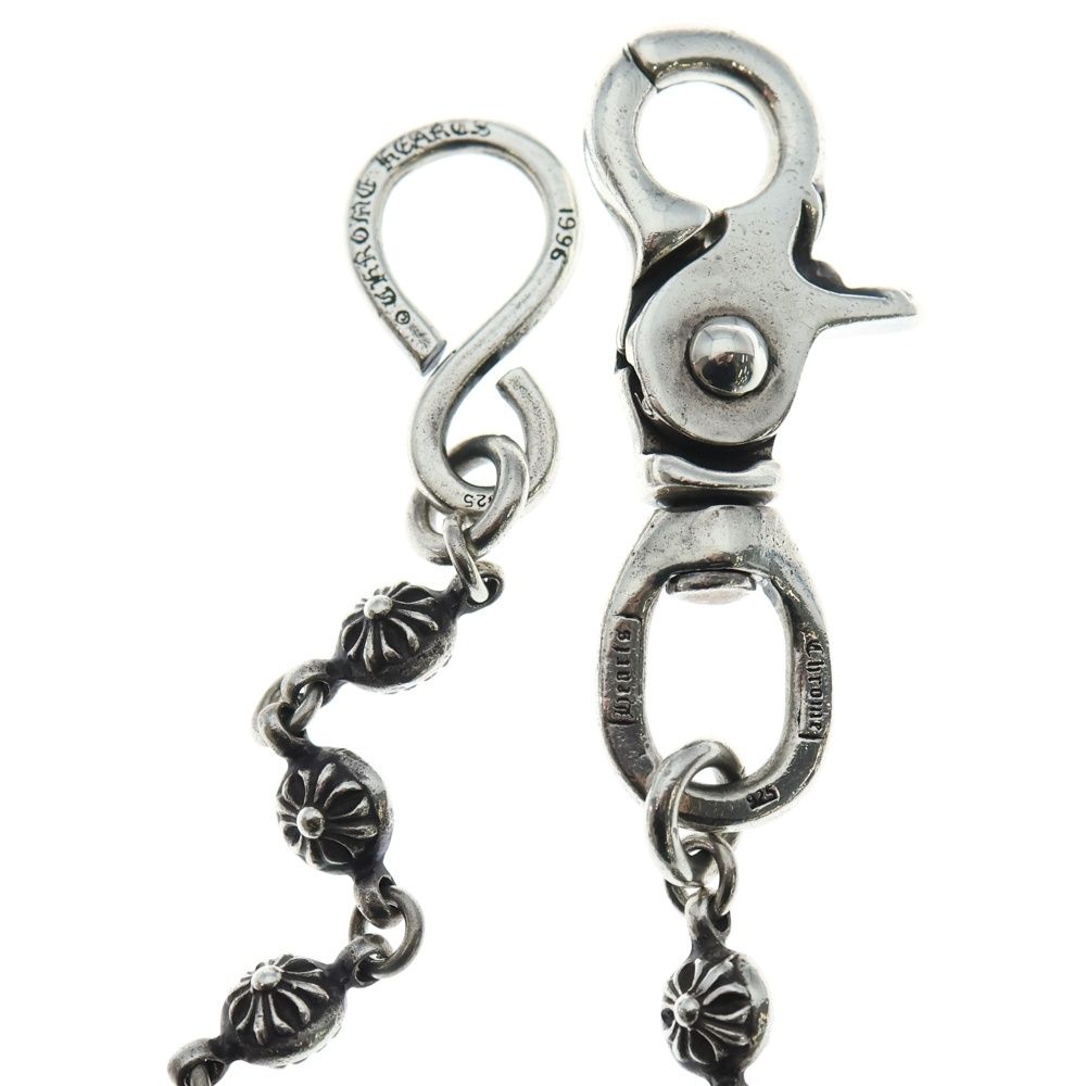 CHROME HEARTS (クロムハーツ) 1BALL SHORT-S/1クリップショート#1