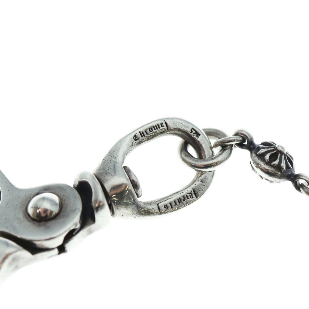 CHROME HEARTS (クロムハーツ) 1BALL SHORT-S/1クリップショート#1