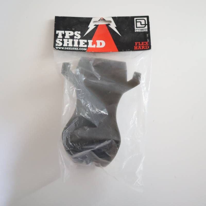 DEELUXE TPS Shield Hard M 片側1個 未開封 スノーボード ブーツ 補強