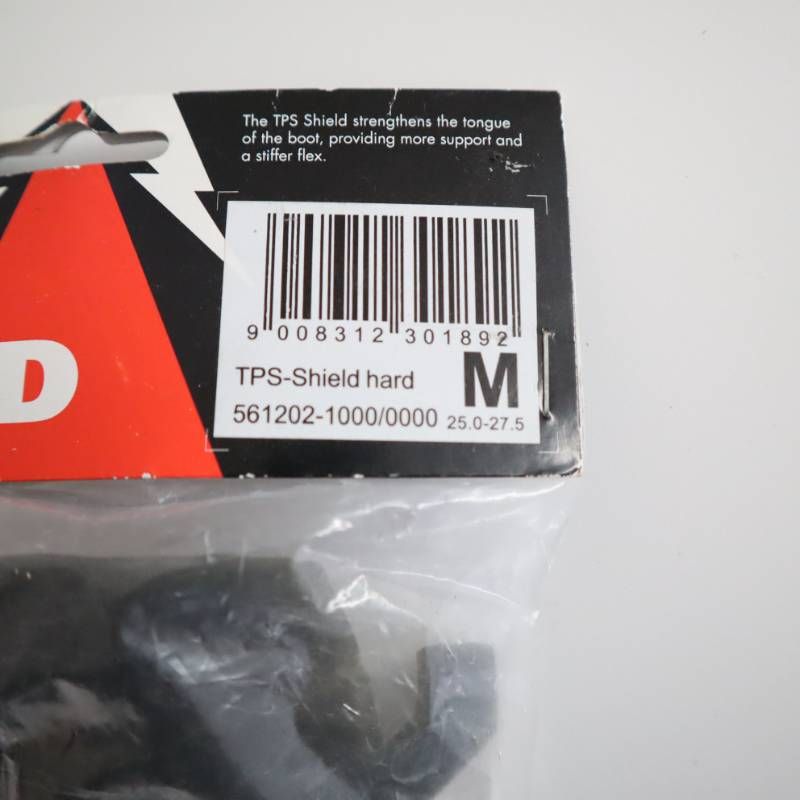 DEELUXE TPS Shield Hard M 片側1個 未開封 スノーボード ブーツ 補強