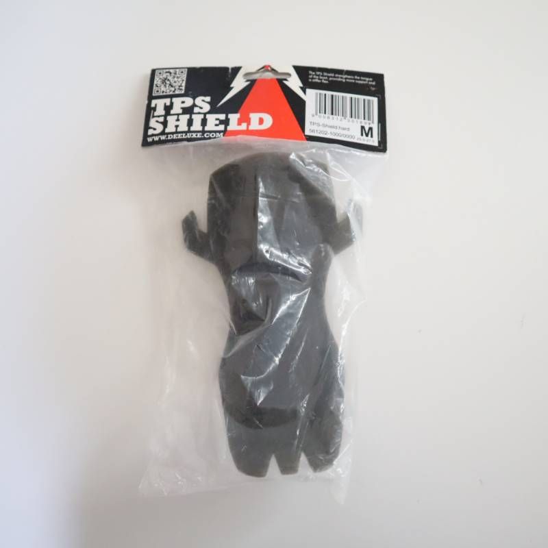 DEELUXE TPS Shield Hard M 片側1個 未開封 スノーボード ブーツ 補強