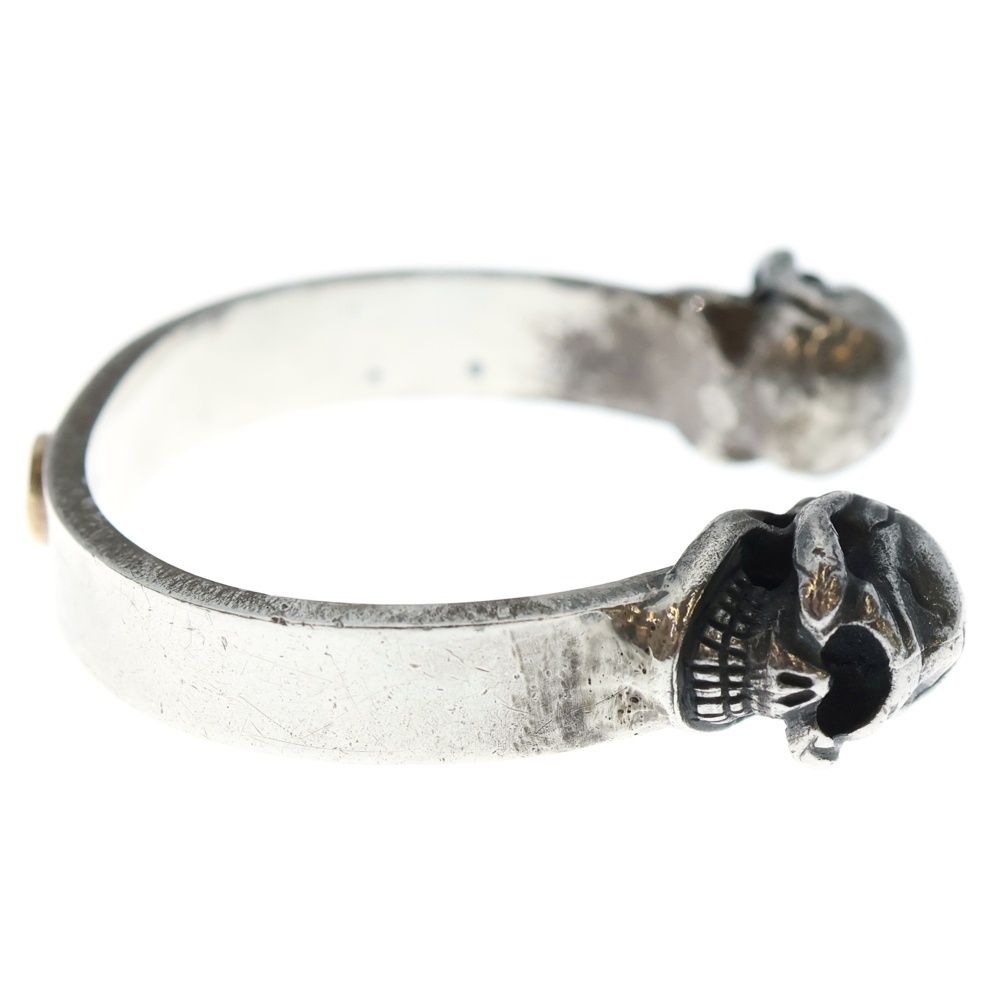 ストップライト　Stop Light バングル　シルバー ストップライト Stop Light バングル シルバー STOP LIGHT ストップ