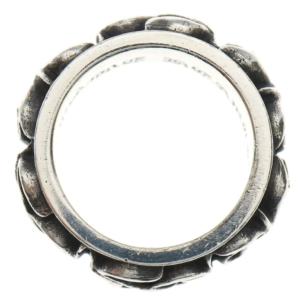 CHROME HEARTS (クロムハーツ) ETRNITY VINE BAND エタニティヴァイン