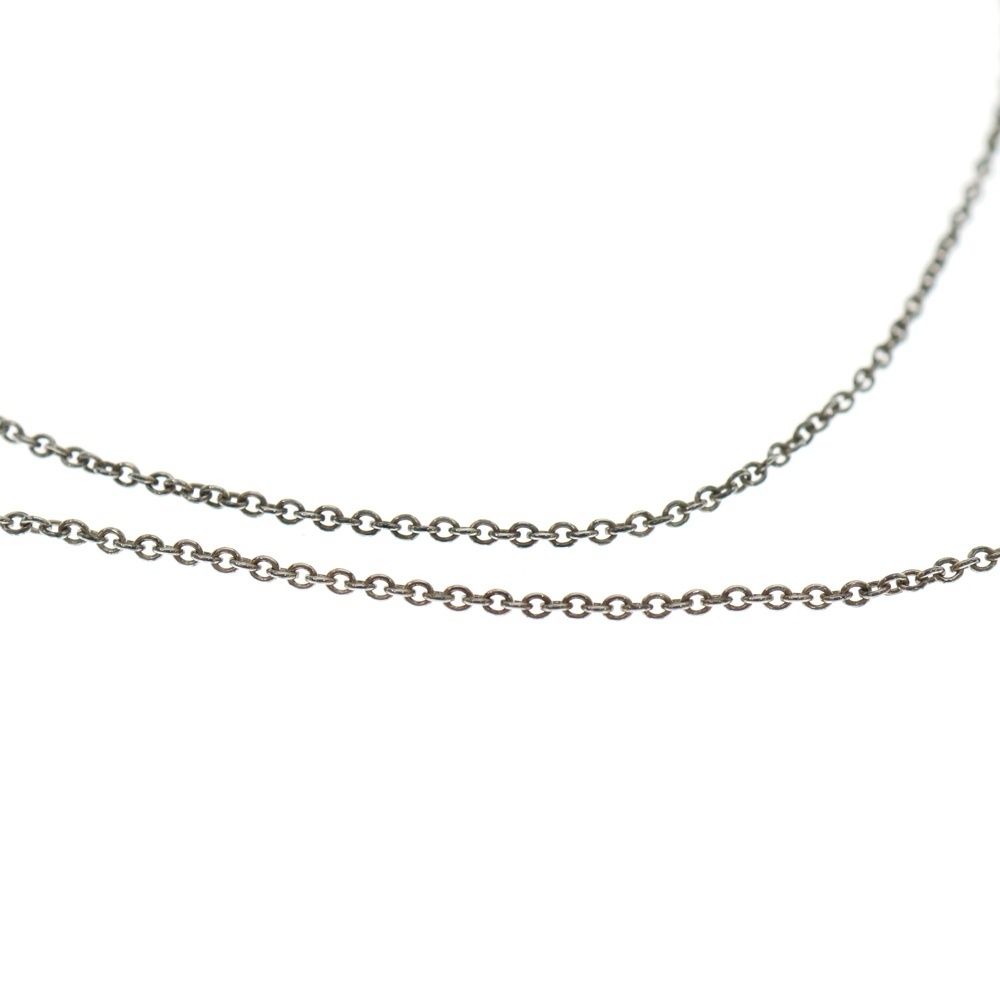 TIFFANY & Co. (ティファニー) エルサペレッティ シングルダイヤモンド