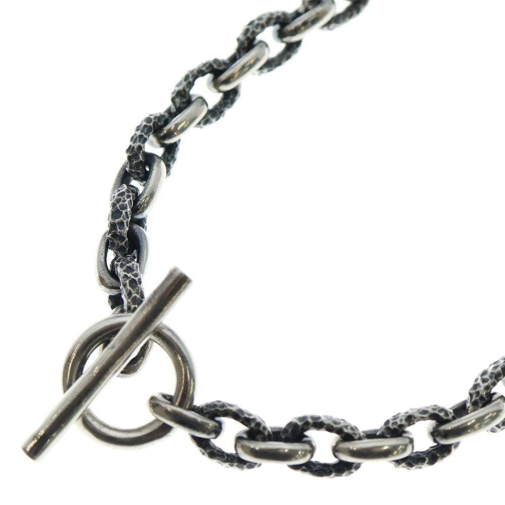 Gaboratory/Gabor (ガボラトリー/ガボール) HALF SMALL OVAL& CHISELED