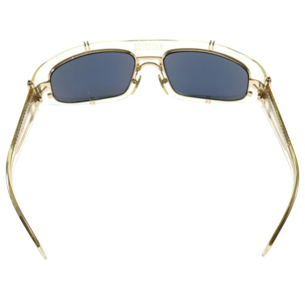 Jean Paul GAULTIER (ジャンポールゴルチエ) 90S VINTAGE CRYSTAL