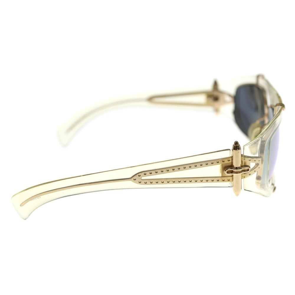 Jean Paul GAULTIER (ジャンポールゴルチエ) 90S VINTAGE CRYSTAL