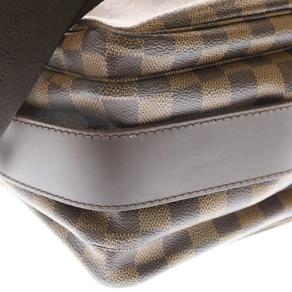 LOUIS VUITTON (ルイヴィトン) ダミエ ナヴィグリオ ショルダーバッグ