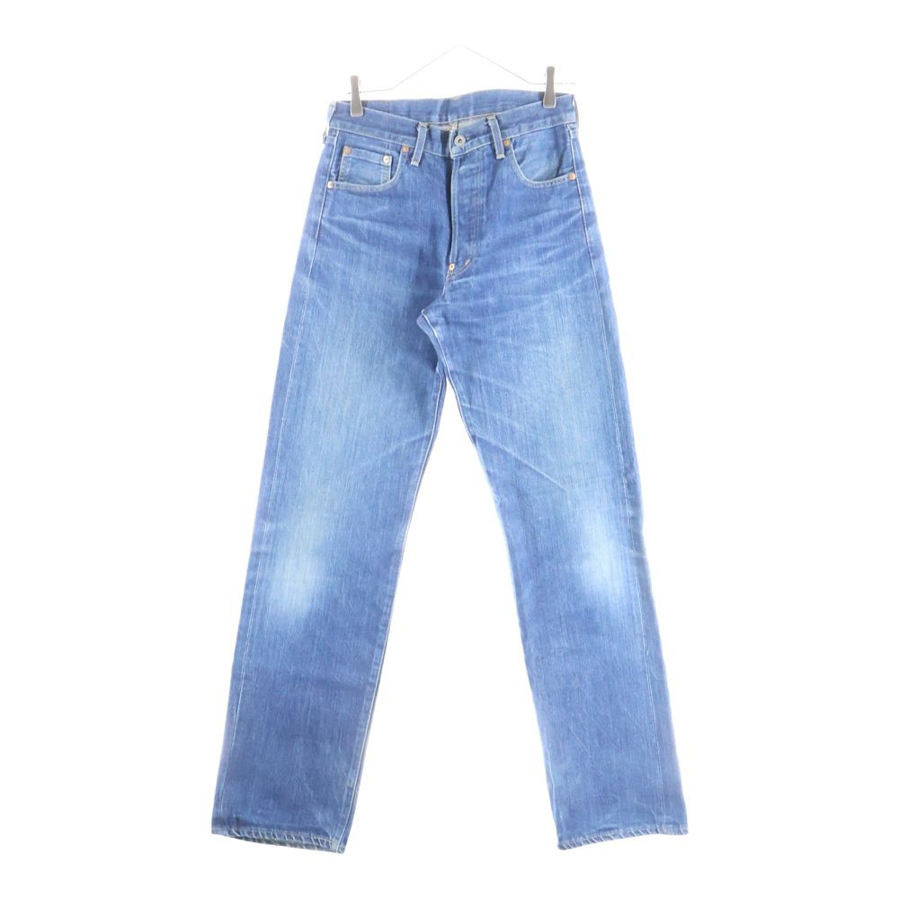 Levi's (リーバイス) 90S VINTAGE 701SXX ボタン裏J22 日本製 復刻