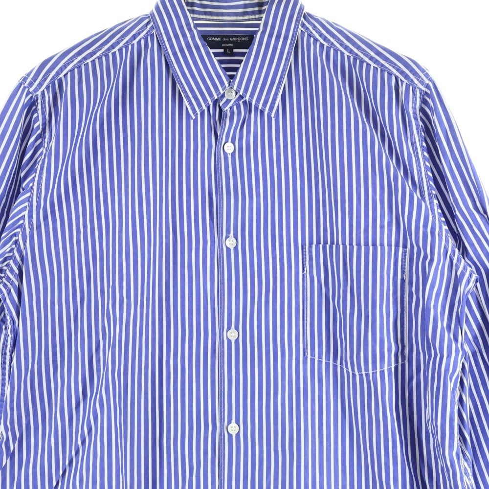 COMME des GARCONS HOMME (コムデギャルソンオム) 09AW AD2009