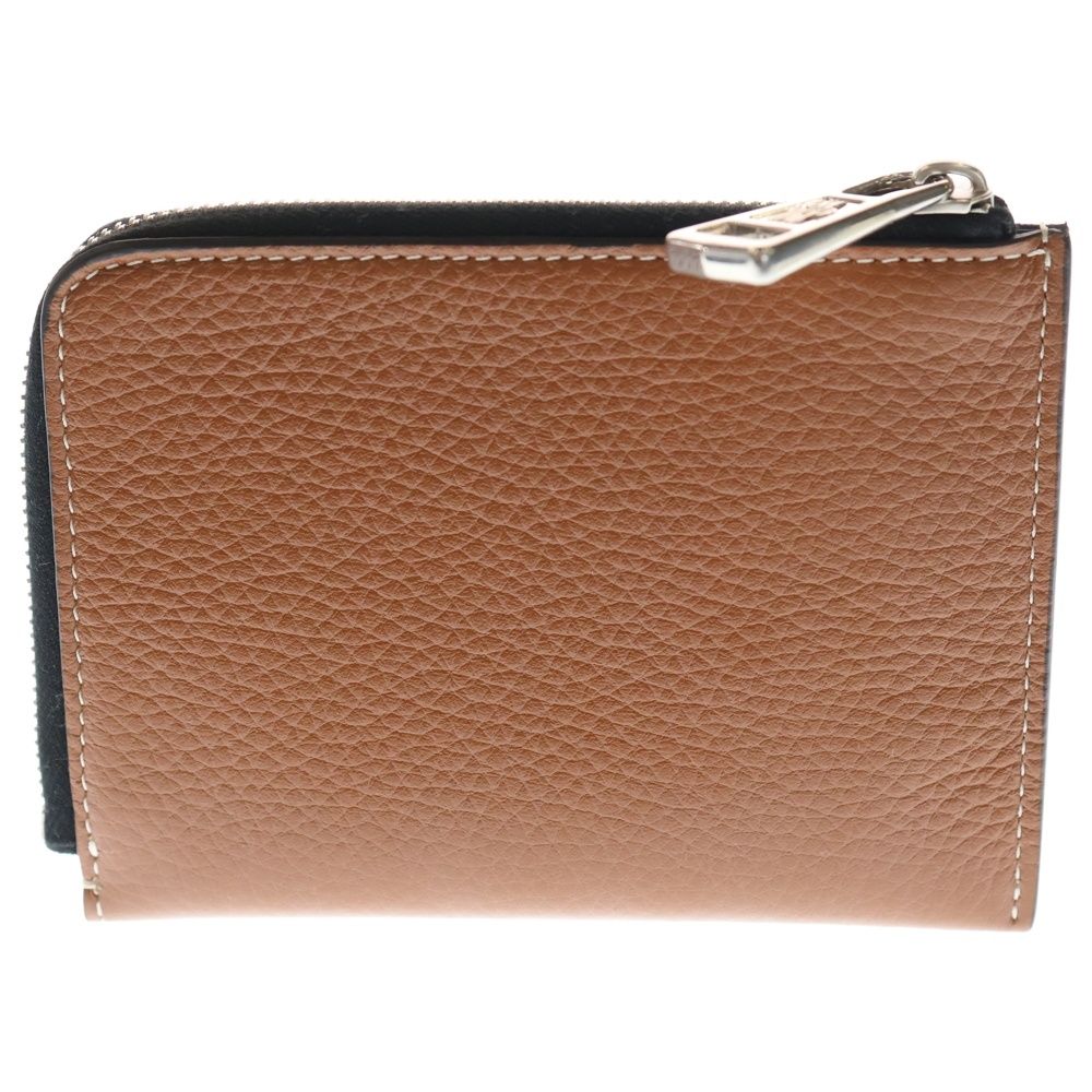 MONCLER モンクレール 23 AW PARM ANGELS CARD HOLDER パームエンジェルス カードホルダー 財布 ウォレット ブラウン