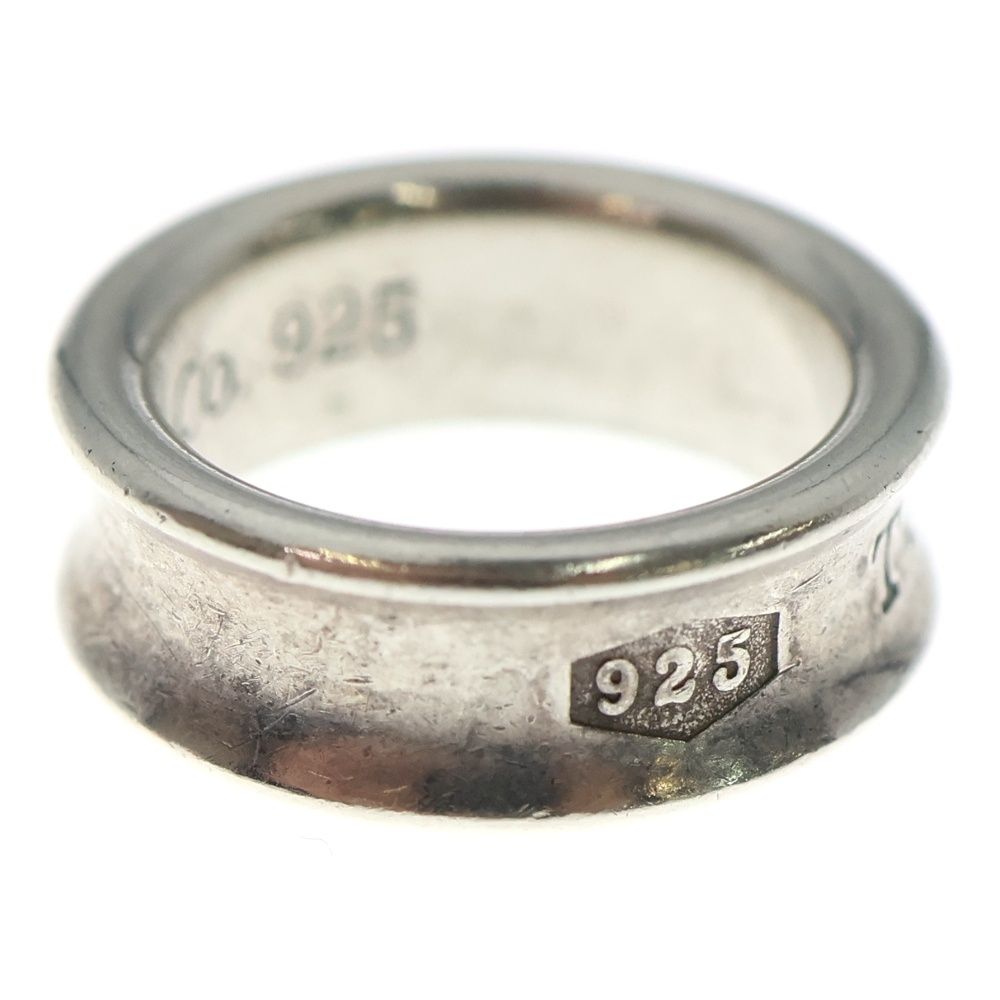 TIFFANY & Co. (ティファニー) 1837 NARROW RING ナローリング