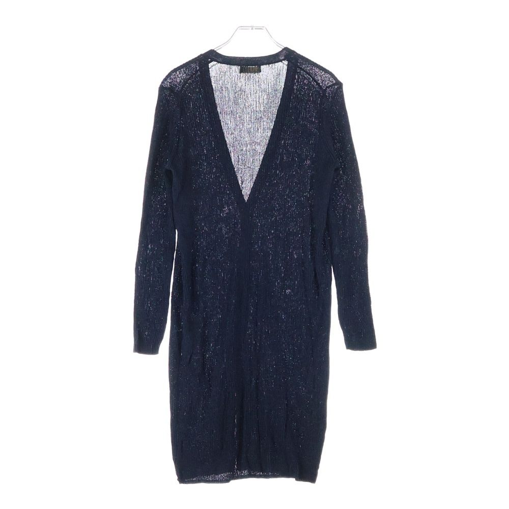 TOMORROWLAND (トゥモローランド) Ballsey ナイロン混 カーディガン