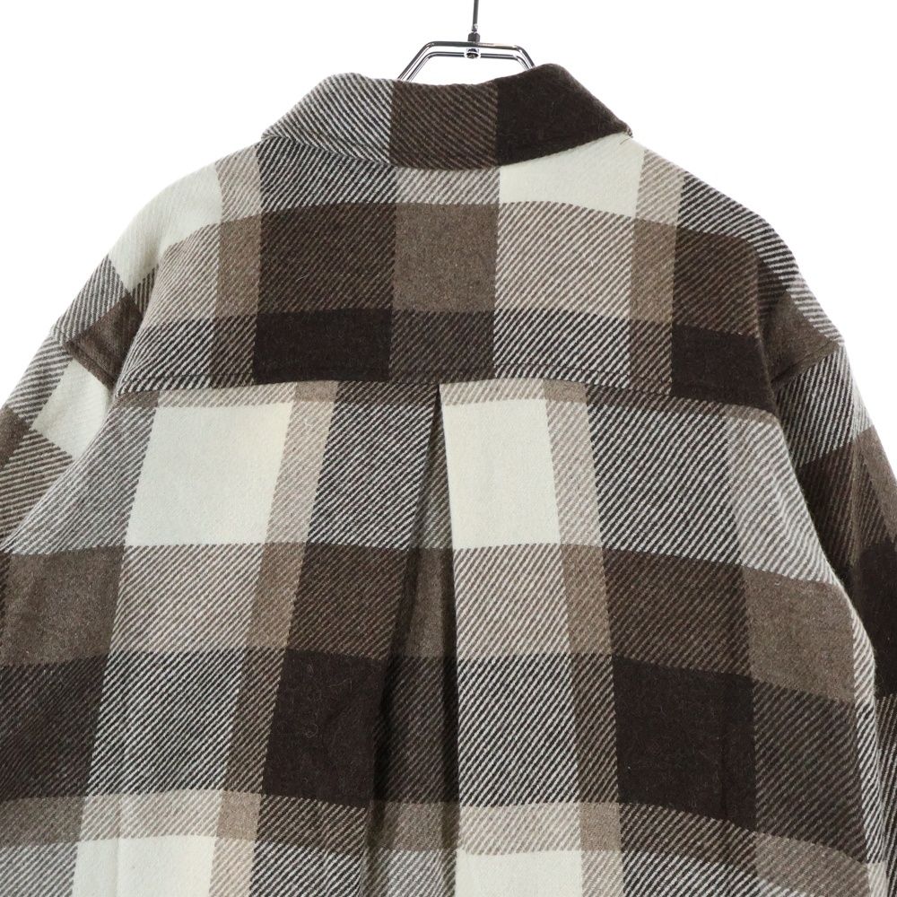 ブラウン レディース