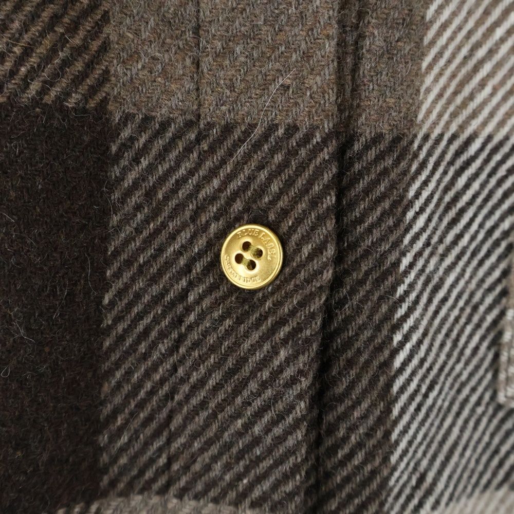 ブラウン レディース