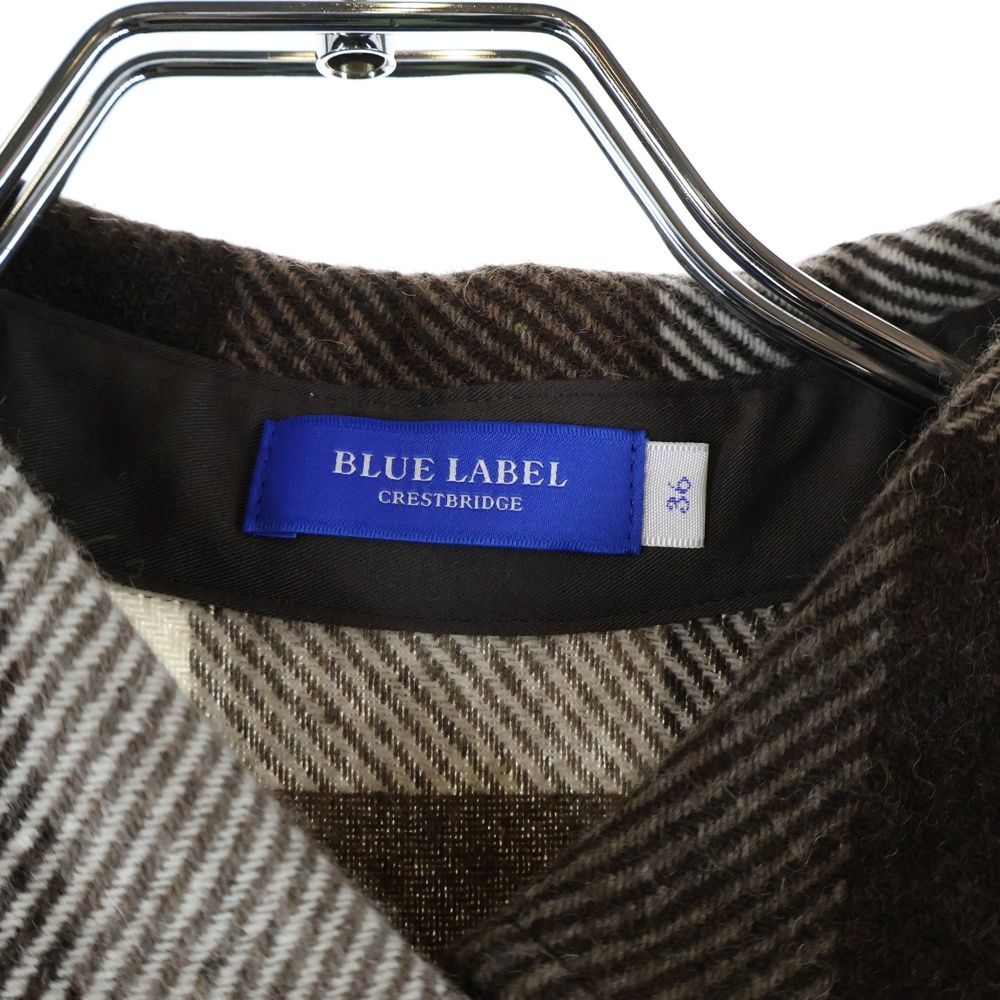 ブラウン レディース