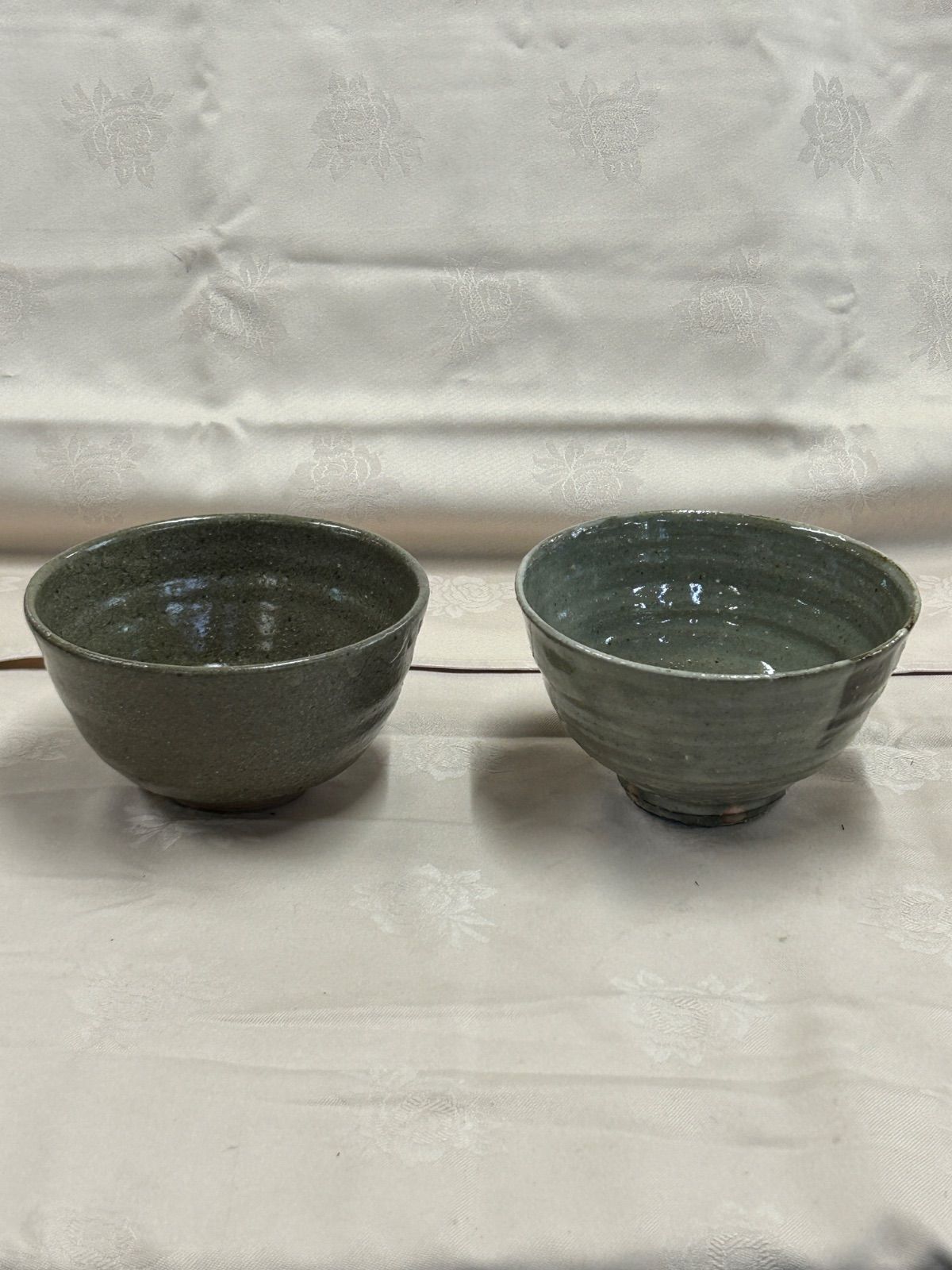 東条焼津窯 どんぶり セット