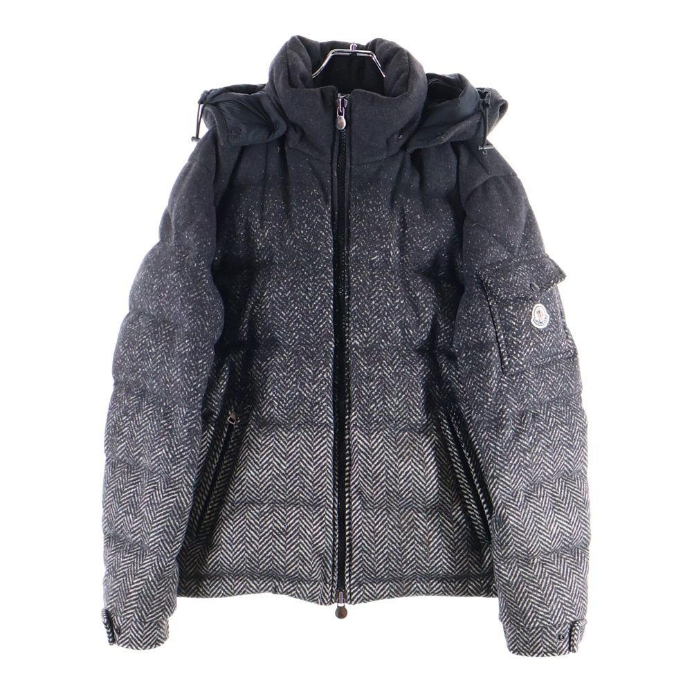 MONCLER (モンクレール) MONTGENEVRE A20914033805 モンジュネーブル