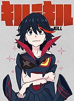 キルラキル 9(完全生産限定版) [Blu-ray]